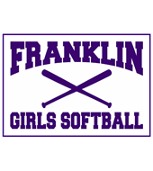 Franklin Girls Softball