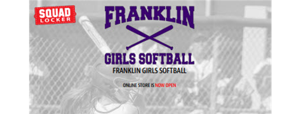 New Squadlocker Store Now Open!