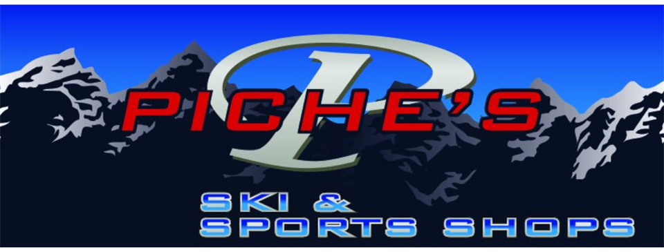 League Sponsor - Piche's Ski & Sport