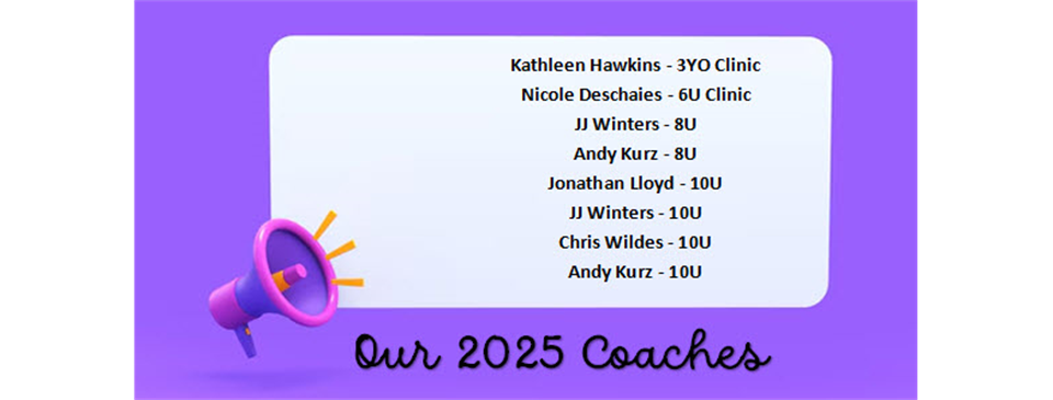 Spring Coaches