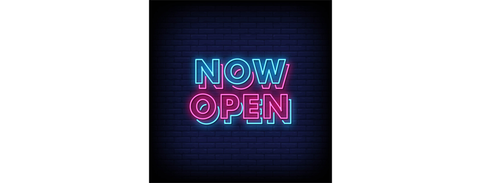 Spring Registration Now Open!